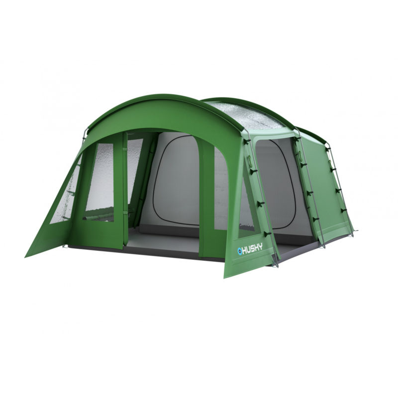 Caravan 12 DURAL 1