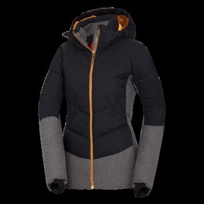 Dámska lyžiarska bunda zateplená JILLIAN 3