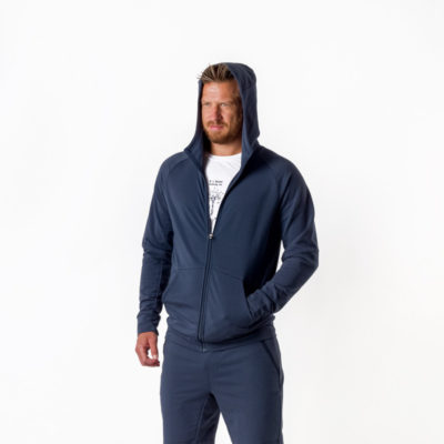 Pánska mikina aktíve BHERM 14