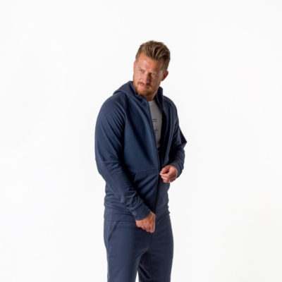 Pánska mikina aktíve BHERM 16