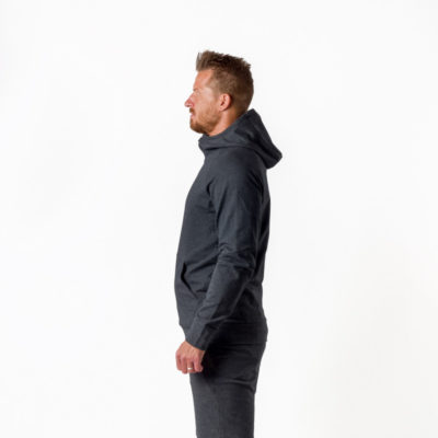 Pánska mikina aktíve BHERM 41