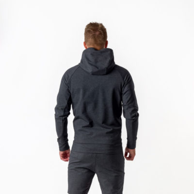 Pánska mikina aktíve BHERM 43