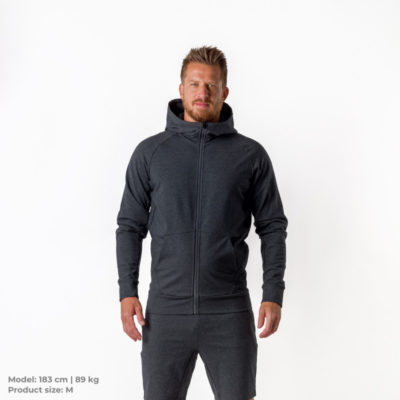 Pánska mikina aktíve BHERM 44