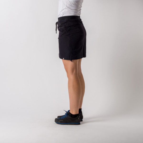 Dámska outdoorová elastická sukňa SIENA - Image 17