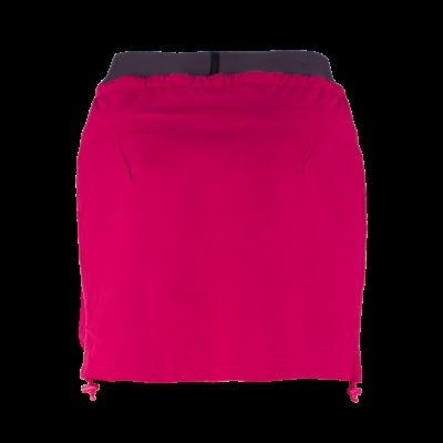 Dámska outdoorová elastická sukňa SIENA 10