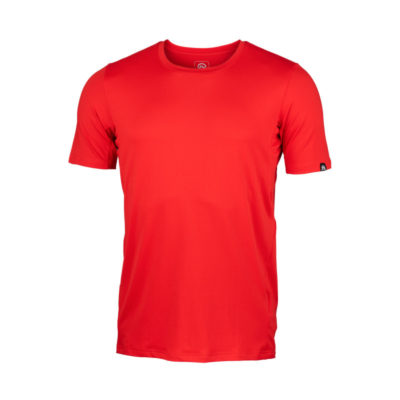 Pánske aktívne tričko z recyklovaného vlákna DEMYS 11