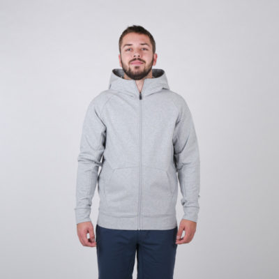 Pánska mikina aktíve BHERM 30