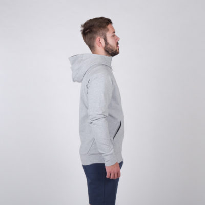 Pánska mikina aktíve BHERM 31