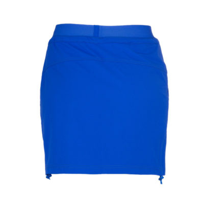 Dámske trekkingová sukňa celosezónne VILA 6