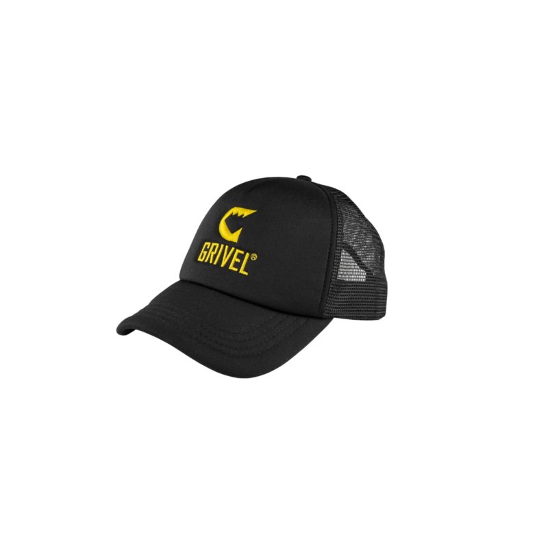 Grivel TRUCKER CAP 2