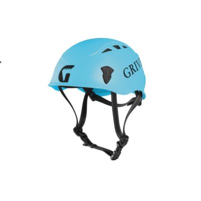 Grivel SALAMANDER 2.0<span> - </span>SALAMANDER 2.0 modrá - helma