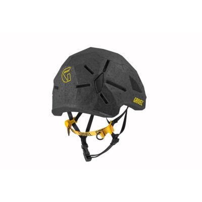 Alternative view of Grivel DUETTO