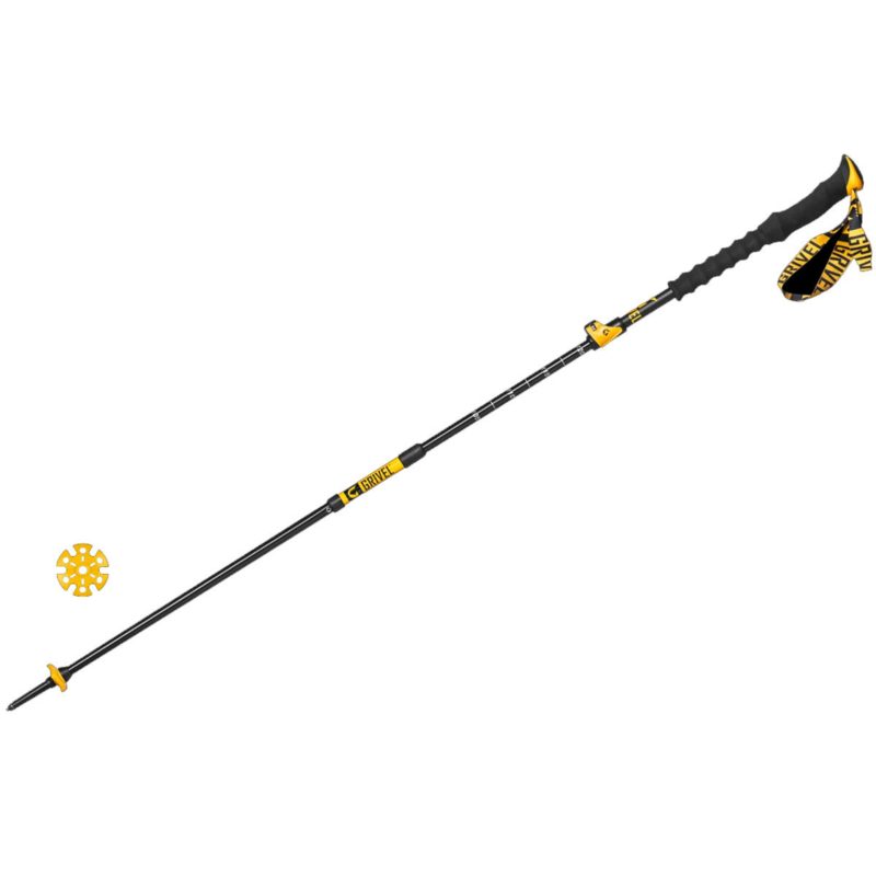 Grivel TRAIL VARIO 2