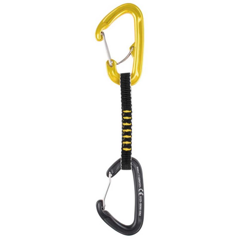 Grivel ALPINE PLUME CAPTIVE 2