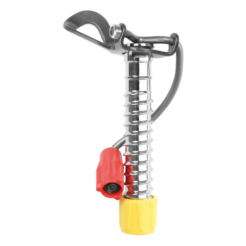 Grivel 360° 2