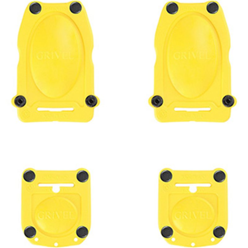 Grivel ANTIBOTT G12 new/AIR TECH LIGHT 2