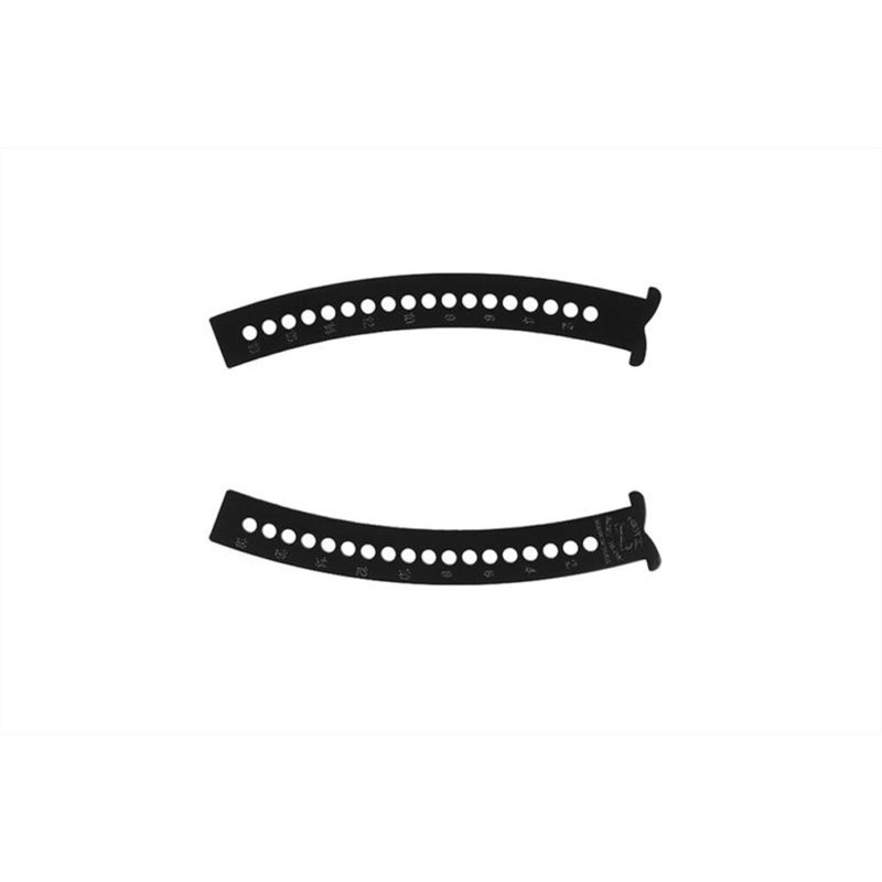 Grivel SUPER ASYMMETRICAL BAR 2