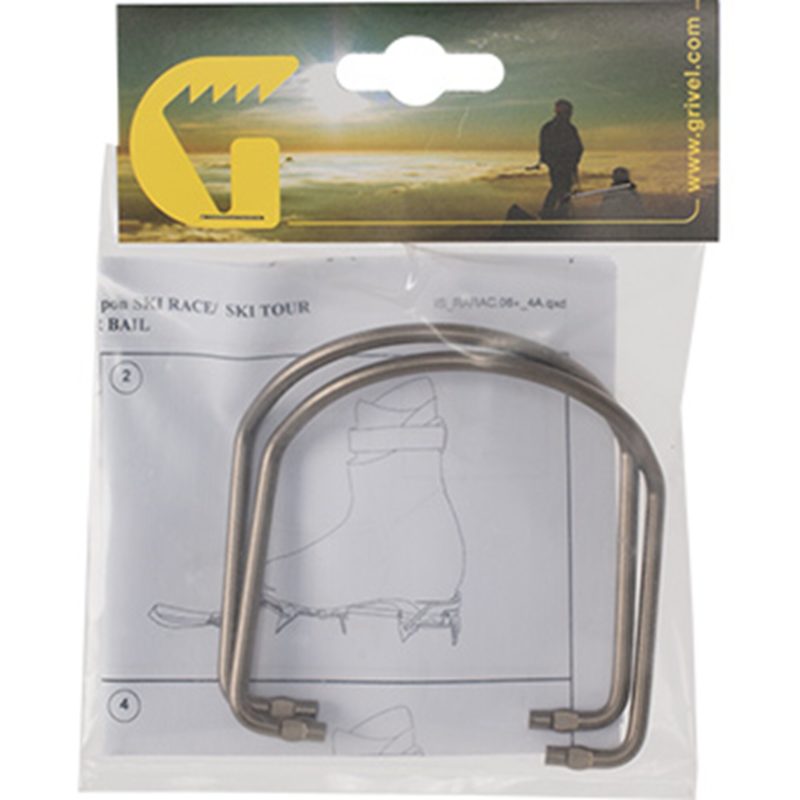 Grivel ZADNÍ HRAZDIČKY SKI RACE/SKI TOUR 2