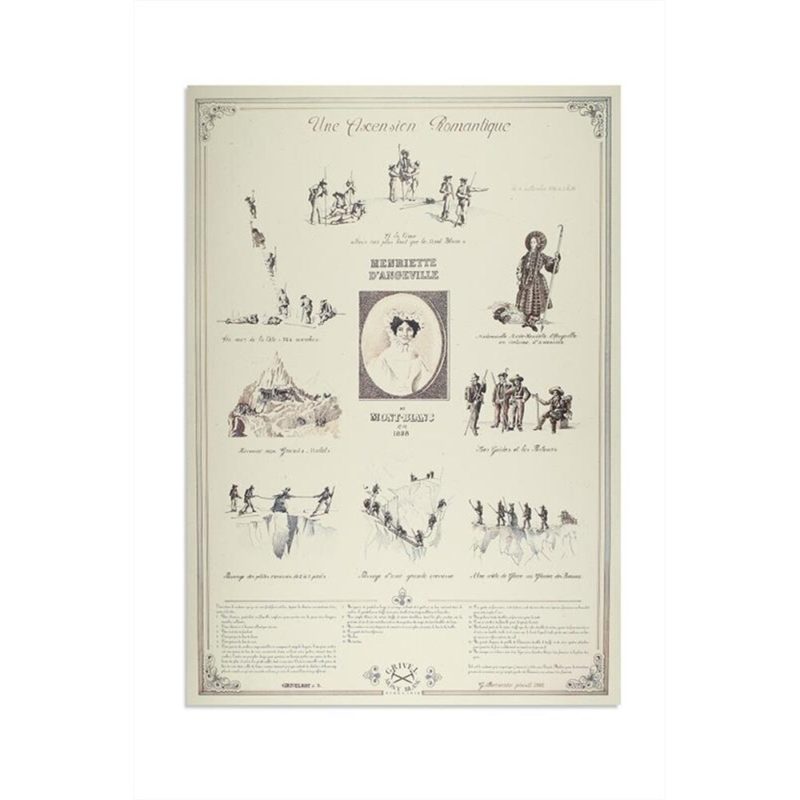 Grivel HENRIETTE D´ANGEVILLE 1838 2