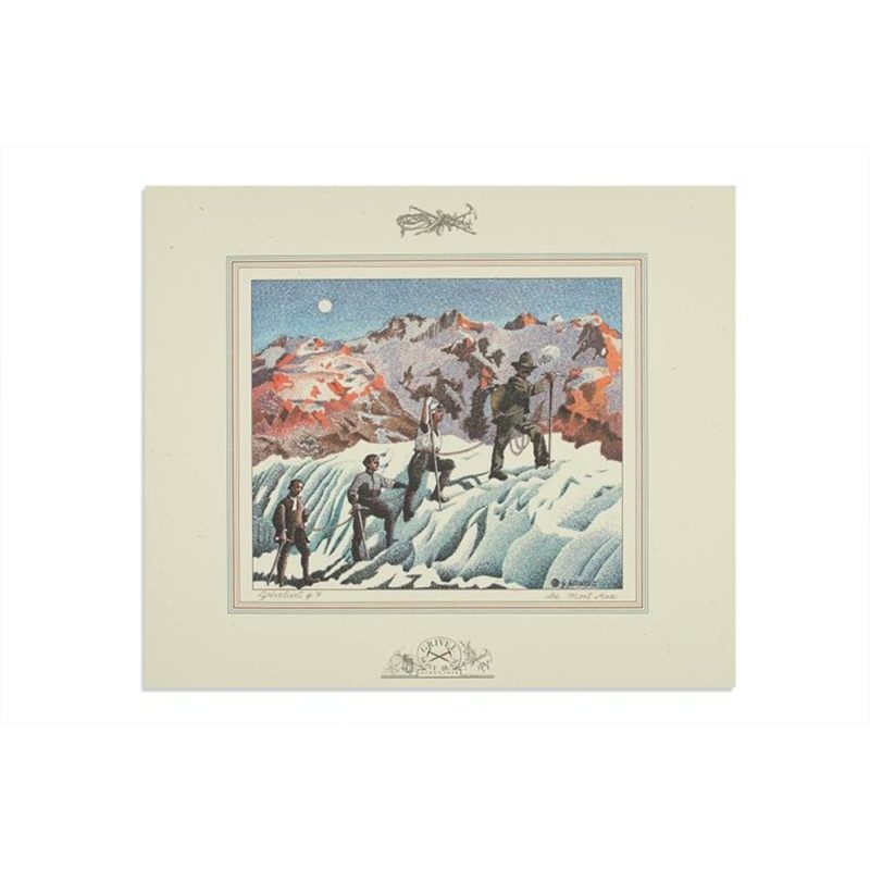 Grivel LE MONT ROSE 2