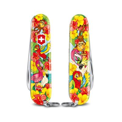 Victorinox My First – 0.2373.E3 - Papagáj