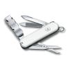 Victorinox NailClip 580 - biely 0.6463.7 2