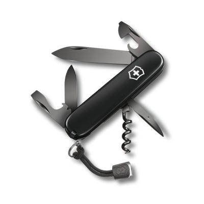 Victorinox Spartan Onyx Black 1.3603.31P