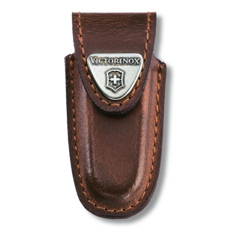 Victorinox 4.0531 púzdro mini kožené 1