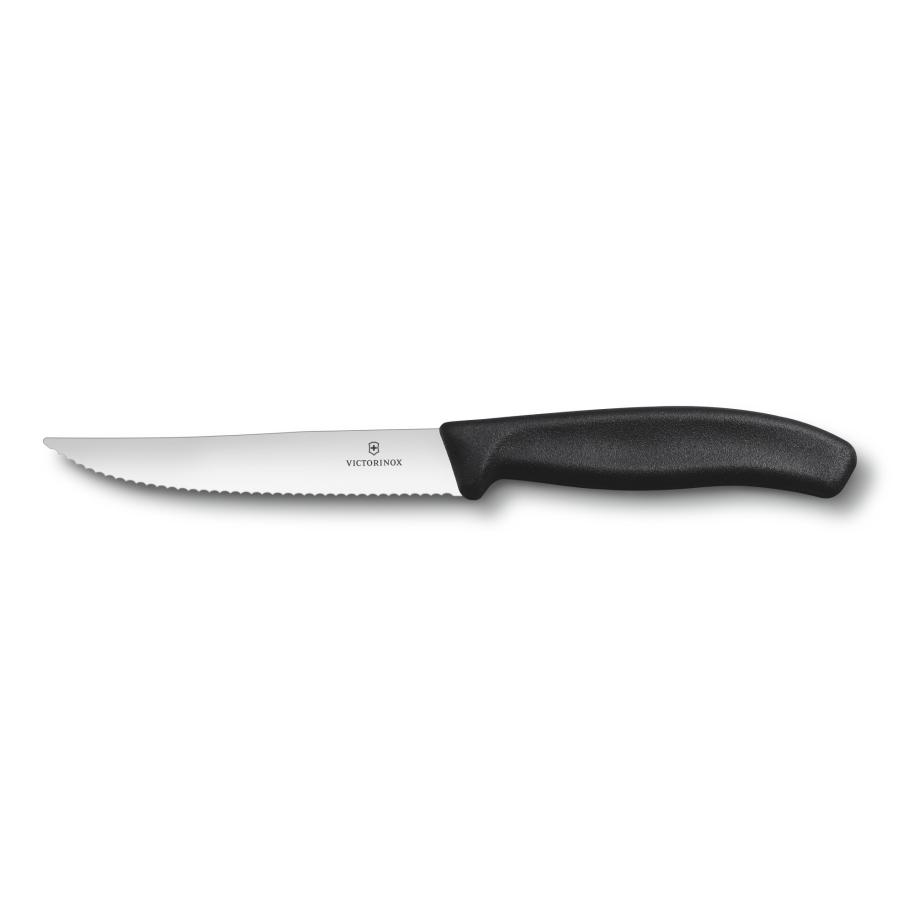 Victorinox Nôž na steak a pizzu 12 cm 1