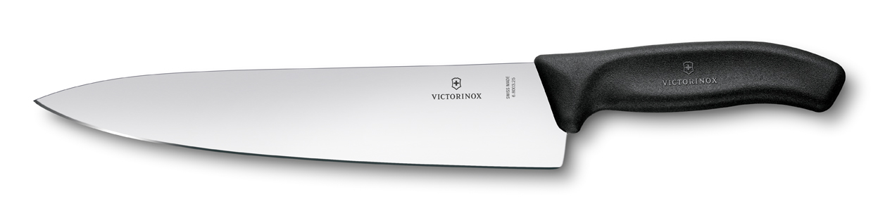 Victorinox SwissClassic Kuchársky nôž 19 cm 6.8003.19B 1