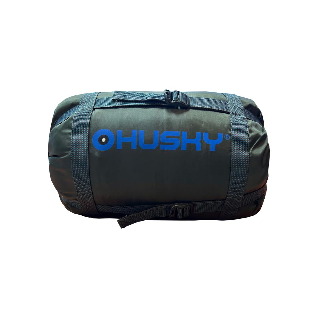 Kompresný obal na spací vak 1