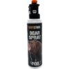 bear spray