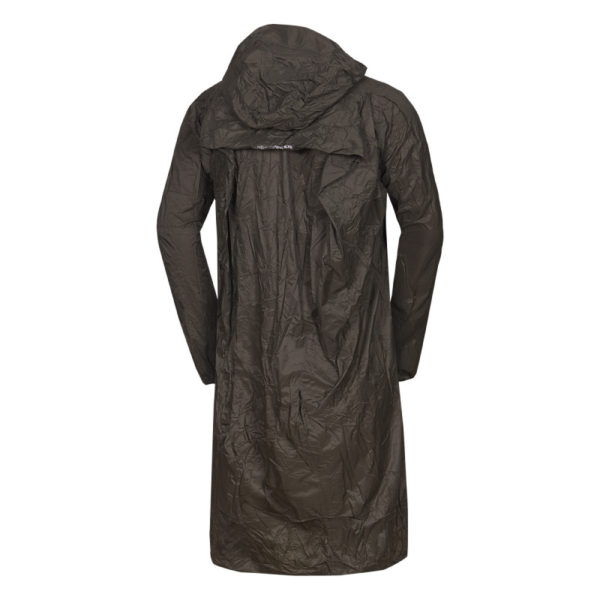 Unisex nepremokavá turistická pláštenka - pončo 2L NORTHKIT - Image 46