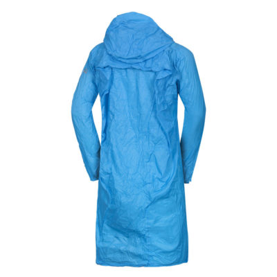 Unisex nepremokavá turistická pláštenka - pončo 2L NORTHKIT 38