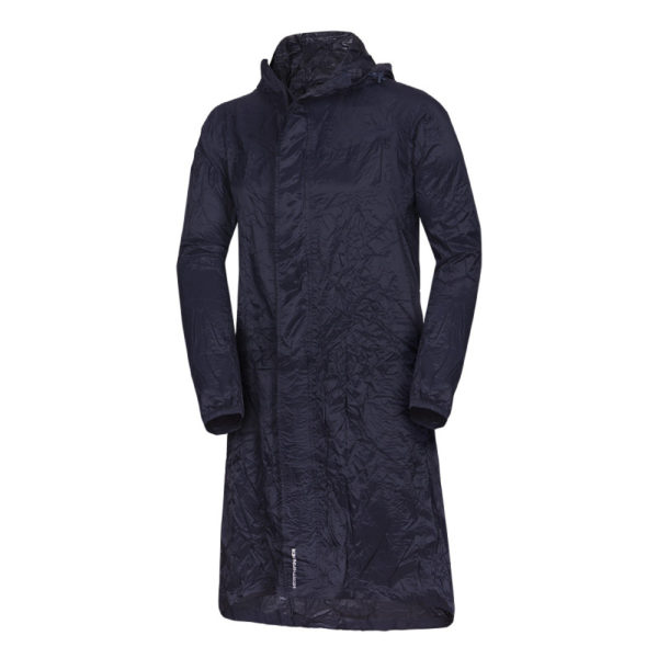 Unisex nepremokavá turistická pláštenka - pončo 2L NORTHKIT - Image 40