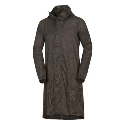 Unisex nepremokavá turistická pláštenka - pončo 2L NORTHKIT 44