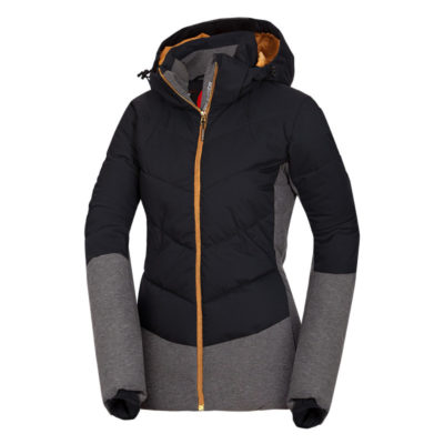 Dámska lyžiarska bunda zateplená JILLIAN 5