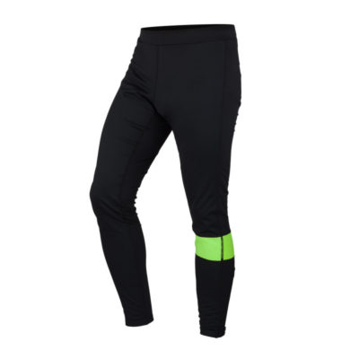 Pánske hybridné cyklistické nohavice EMILIANO 7