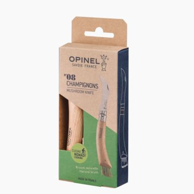 Opinel N°08 hubársky 7