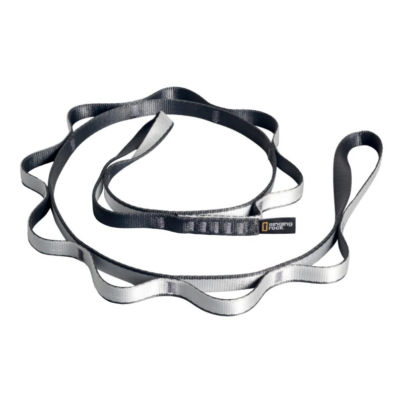 SAFETY CHAIN 2