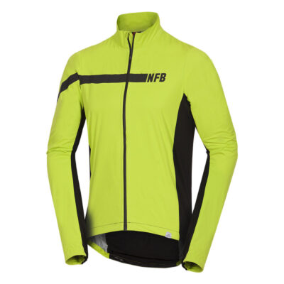 Pánska kombinovaná bunda na e-bike 2,5L ELLIOT 57