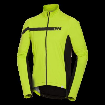 Pánska kombinovaná bunda na e-bike 2,5L ELLIOT 49