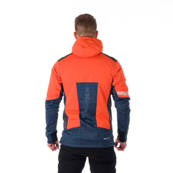 Pánska bunda hybridná ADALBERT - Image 10
