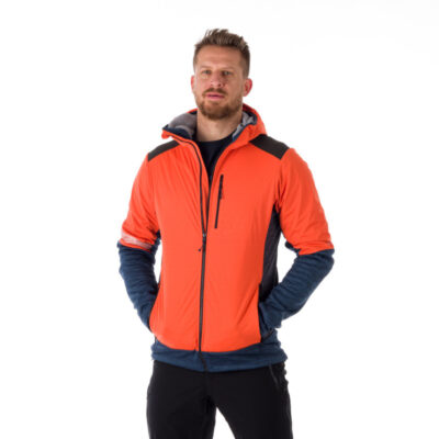 Pánska bunda hybridná ADALBERT 12