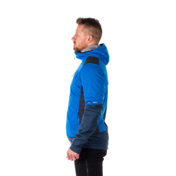 Pánska bunda hybridná ADALBERT - Image 18
