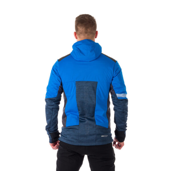 Pánska bunda hybridná ADALBERT - Image 22
