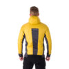 Pánska hybridná bunda Primaloft® OTIS