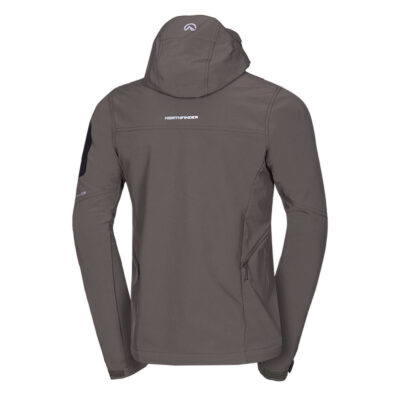 Pánska softshellová bunda ABNER 27