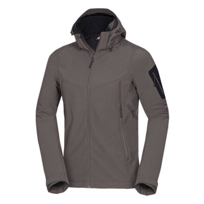 Pánska softshellová bunda ABNER 28