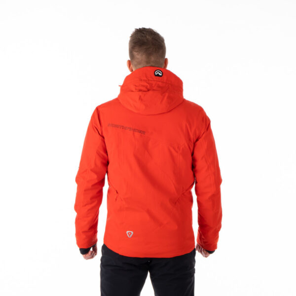 Pánska lyžiarska bunda zateplená Primaloft® SEBASTIAN - Image 10